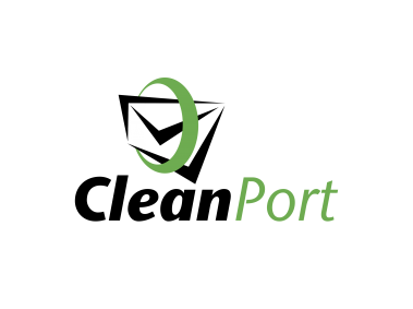 CleanPort Logo