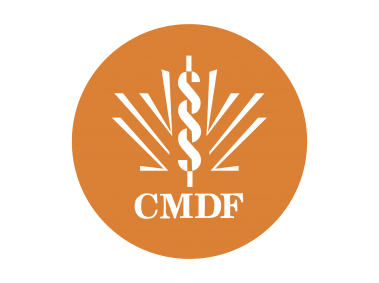 CMDF Logo