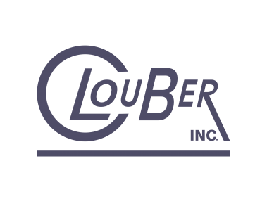 Clouber Logo