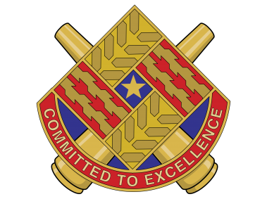 Committed To Excellence Logo