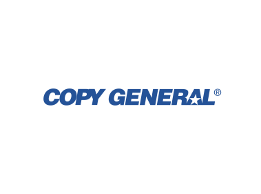Copy General Logo