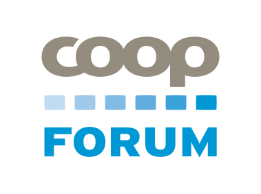 Coop Forum Logo