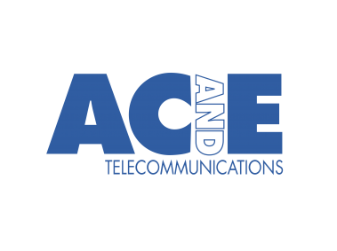 AC&# 8;E   Logo