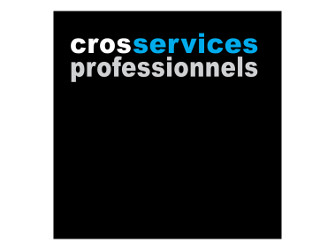Crosservices Professionnels Logo
