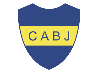 Club Atletico Boca Juniors de Rojas Logo