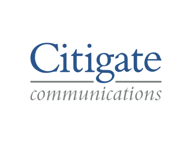 Citigate Communications Logo