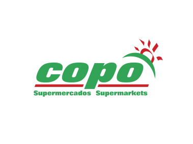 Copo Supermercados Logo