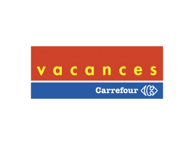 Carrefour Vacances Logo