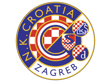 Croatia 7933 Logo