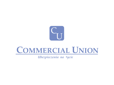 Commercial Union Logo