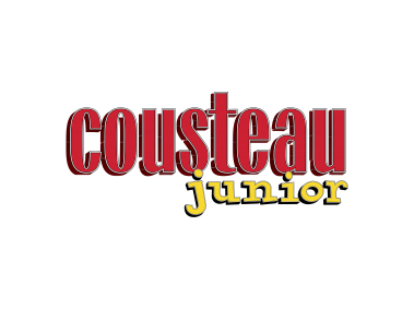 Cousteau Junior Logo