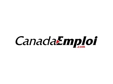 CanadaEmploi Logo