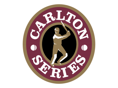Carlton Series Logo