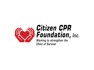 Citizen CPR Foundation Logo