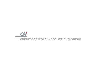 Credit Agricole Indosuez Cheuvreux Logo