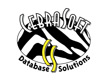 CebraSoft Logo