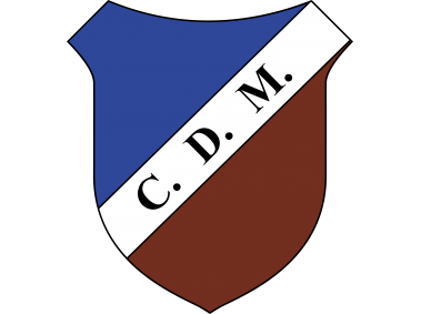 Cdmaip 1 Logo