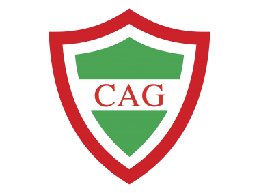 Clube Atletico Guarani de Florianopolis SC Logo