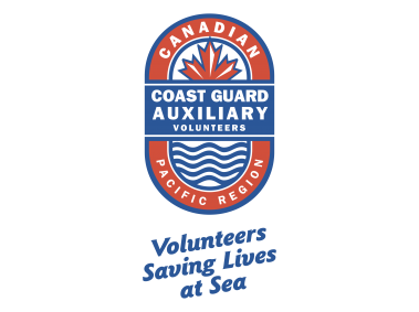 Canadian Coast Guard Auxiliary Logo
