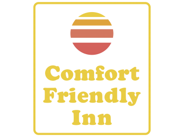 Comfort Friendly 1253 Logo