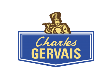 Charles Gervais Logo