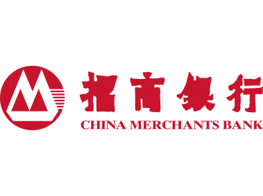 China Merchants bank Logo