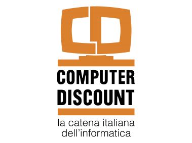 Computer Discount Logo
