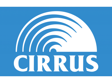 Cirrus logo2 Logo