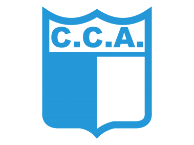 Club Atletico Central Argentino de Arrecifes Logo