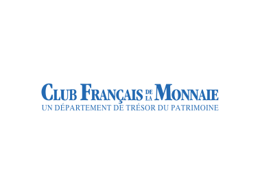 Club Francais Monnaie Logo