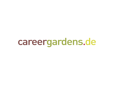 Careergardens de Logo