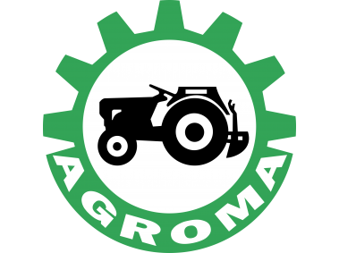 Agroma 2 Logo