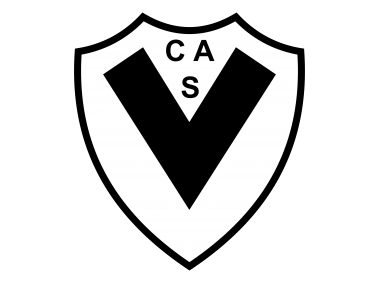 Club Atletico Sarmiento de Coronel Vidal Logo
