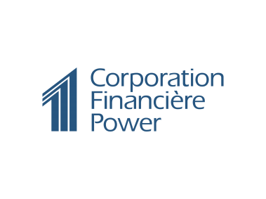 Corporation Financiere Power Logo