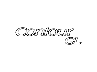Contour GL Logo