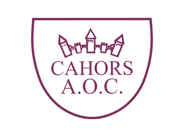 Cahors A O C Logo