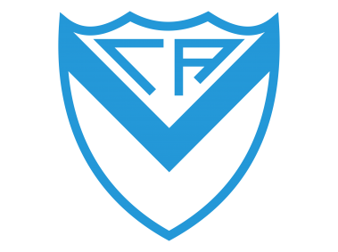 Cemento Armado Foot Ball Club de Azul Logo