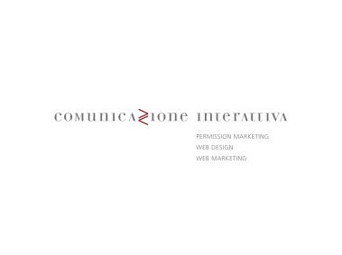 Comunicazione Interattiva Logo