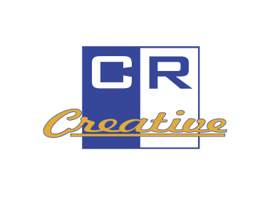 CR Creative Logo