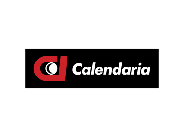 Calendaria Logo