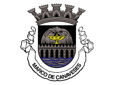 Camara Municipal do Marco de Canaveses Logo