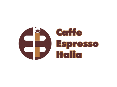 Caffe Espresso Italia Logo