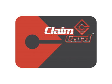 Claim Card Logo