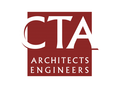 CTA Architects Engineers Logo