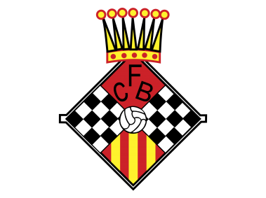 CF Balaguer Logo