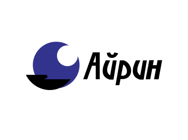 Airin   Logo