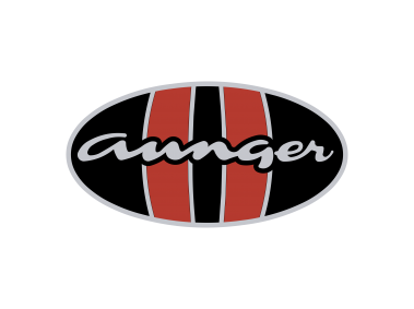 Aunger Logo