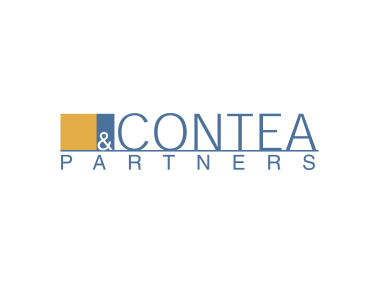 Contea &# 8; Partners Logo