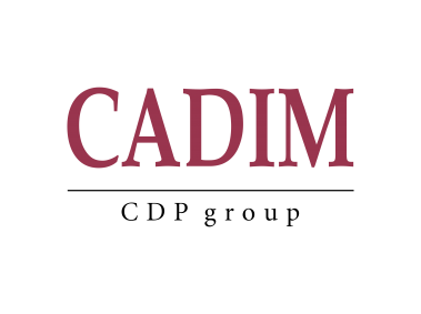CADIM Logo