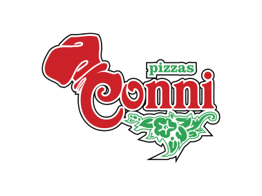 Conni Pizzas Logo